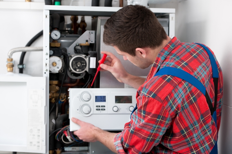Boiler Repairs Service Maida Vale
