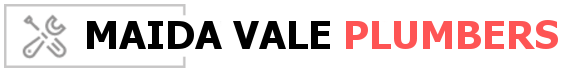 Plumbers Maida Vale logo