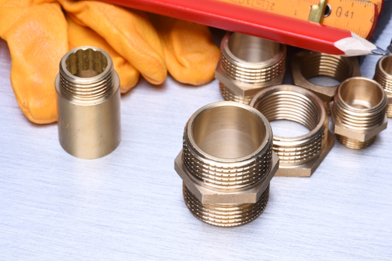 Plumbers in Maida Vale