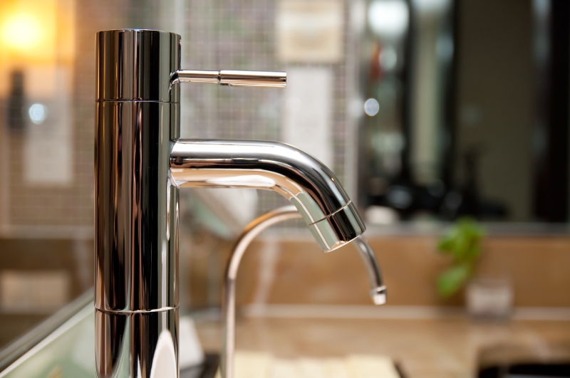 Sink Leaking Maida Vale